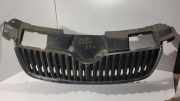 Vorderer oberer Gitter SKODA FABIA II (542) 1.6 5J0853668A