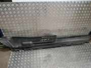 Unterfahrschutz BMW X5 (E53)