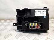 Sicherungskasten Opel Meriva B () 13349934