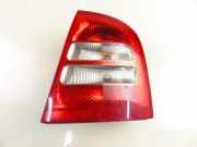 Rücklicht hinten rechts SKODA OCTAVIA I (1U2) 1.9 TDI 1U6945096 1U6945112