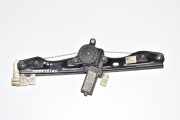 Fensterheber links hinten BMW 3er Touring (F31) 51357281887