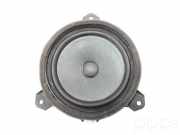 Türlautsprecher vorne links TOYOTA VERSO (_R2_) 2.0 D-4D (AUR20_) 861600D370