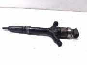 Einspritzdüse TOYOTA COROLLA Verso (ZER_, ZZE12_, R1_) 2.0 D-4D (CUR10_) 236700G010