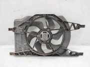 Kühlmodul Renault Laguna II Grandtour (G) 8200025635