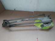 Scheibenwischermechanismus vorne