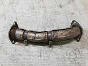 Auspuffanlage hinten Mitsubishi Outlander III (GG)