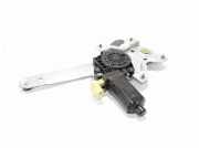 Türfensterheber hinten rechts KIA PICANTO (BA) 1.1 83401/207010