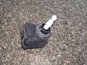 Motor zur Leuchtweitenregulierung