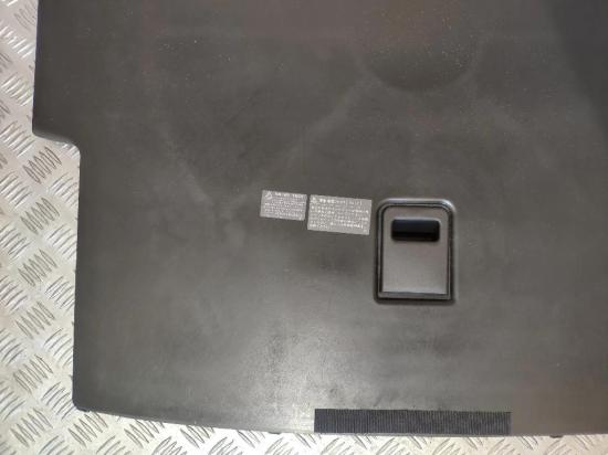 Kofferraumteppich BENTLEY CONTINENTAL FLYING SPUR (3W_) 6.0 3W5563547B Bild Kofferraumteppich BENTLEY CONTINENTAL FLYING SPUR (3W_) 6.0 3W5563547B