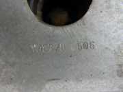 Getriebelager OPEL VECTRA C 2.2 DTI 16V V057290506