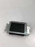 Display Volvo V60 I (155) 31350693