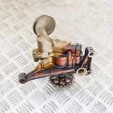 Ölpumpe MERCEDES-BENZ C (W202) C 230 Kompressor (202.024) A6041810520 A6061810701