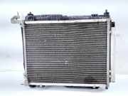 Radiator Pack Set FORD FIESTA VII 1.0 EcoBoost L1BG-8C607-AA M1BG-8C607-B