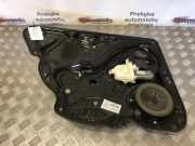 Fensterheber links hinten VW Passat B7 Alltrack (36, B7) 3C4839755H