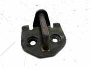 Verriegelungshaken der hinteren Abdeckung