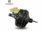 Unterdruck-Bremskraftverstärker AUDI A6 Allroad (4BH, C5) 2.5 TDI quattro 8E0612105R