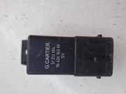 Zündkerzenrelais CITROËN C4 Coupe (LA_) 2.0 HDi 9663696380