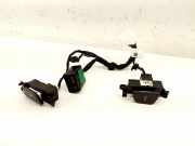 Zusätzliche Music Player-Anschlüsse HYUNDAI i40 CW (VF) 1.7 CRDi 96120-3Z5004X 91300-3Z770