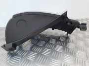 Schwellerleisten BMW 1er Coupe (E82) 9124921