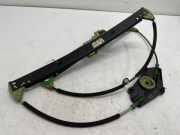 Fensterheber rechts hinten Audi A4 (8K, B8) 8K0837462