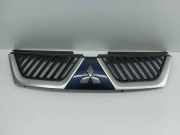 Vorderer oberer Gitter MITSUBISHI OUTLANDER II (CW_W) 2.2 DI-D 4WD 7450A038 7450A037ZZ