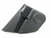 Türpolster hinten links MAZDA 6 Sedan (GG) 2.0 DI 2F2H2K23 K4057