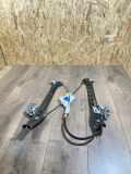 Türfensterheber hinten links MERCEDES-BENZ CLS (C219) CLS 350 CDI (219.322) A2197300846