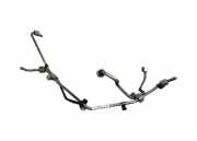 Kraftstoffrücklaufleitung