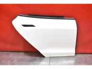 Tür rechts hinten Tesla Model S (5YJS)