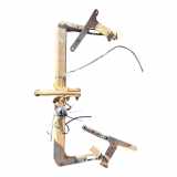 Anhängerkupplung Toyota Avensis (T22)