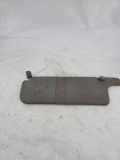 Linke Sonnenblende MITSUBISHI PAJERO SPORT I (K7_, K9_) 2.5 TD (K94W)