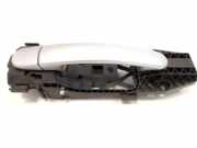 Türaußengriff hinten rechts VW TIGUAN (5N_) 2.0 TDI 4motion 5N0839885H