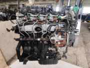 Motor CITROËN C4 PICASSO II 1.6 HDi / BlueHDi 115 9HC