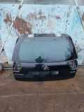Heckklappe geschlossen Citroen C5 II Break (RE)