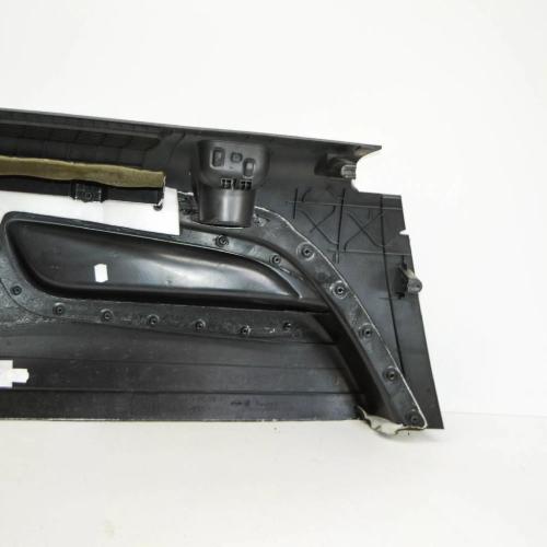 Kofferraumverkleidung rechts AUDI Q7 (4L) 3.0 TFSI quattro 4L0863880AD Bild Kofferraumverkleidung rechts AUDI Q7 (4L) 3.0 TFSI quattro 4L0863880AD