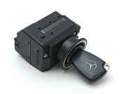 Zündschloss Mercedes-Benz CLK (C209) 2095451208