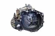 Schaltgetriebe Opel Zafira B (A05) 55194293
