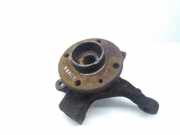 Achsschenkel (ABS) links vorne Nissan Note (E11)