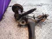 Achse hinten Fiat Punto (188)