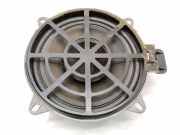 Lautsprecher rechts hinten Peugeot 206 SW (2E/K) 9640332880