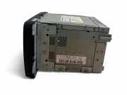 Radio/Navigationssystem-Kombination VW Touran (1T1, 1T2) 3C0035270