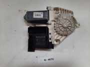 Motor Fensterheber links vorne VW Passat B6 Variant (3C5) 980851109