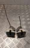 Schloss Heckdeckel Citroen C-Crosser (VU, VV)