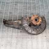 Achsschenkel (ABS) rechts vorne Porsche Cayenne 1 (9PA) 7L0407257A