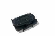 Heizungsbetätigung (Konsole) vorne Citroen Xsara Picasso (N68) 96450543XT