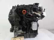 Motor ohne Anbauteile (Diesel) VW Touran (1T3) CFHC