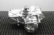 Motor ohne Anbauteile (Benzin) Tesla Model S (5YJS) 103530000E