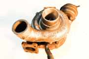 Turbolader Audi A6 (4B, C5) GS4059145701S