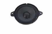 Lautsprecher rechts hinten Audi A4 (8W, B9) 8W0035303