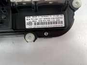 Heizungsbetätigung (Konsole) vorne VW Caddy III Kombi (2KB) 7N0907426CQ
